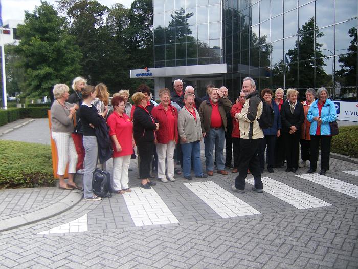 DSCF4732 Staendchen zum Abschied